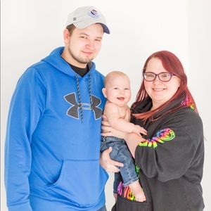 Meet your Posher, Coady